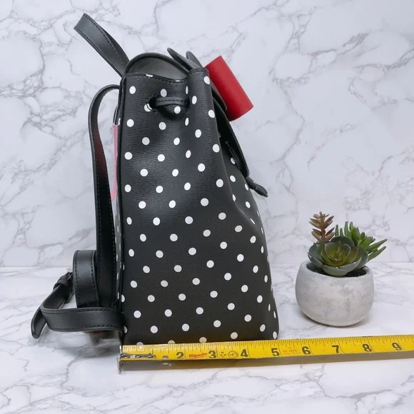 Kate Spade Minnie Mouse Backpack - Picture 3 of 9